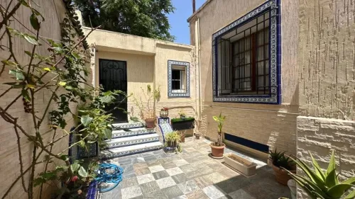 Vente Villa Alger Hydra
