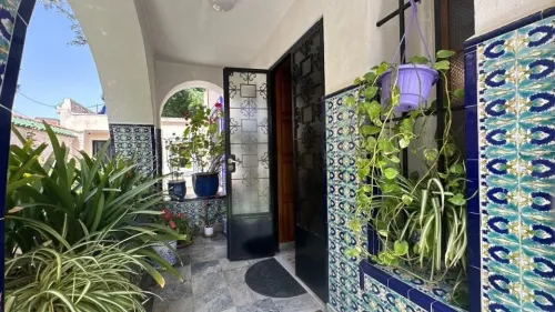 Vente Villa Alger Hydra