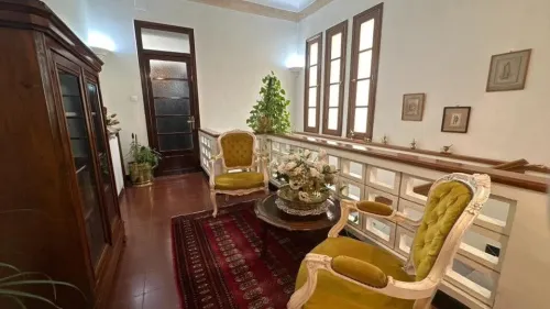 Vente Villa Alger Hydra