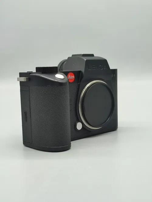 Leica sl2s boitier nu
