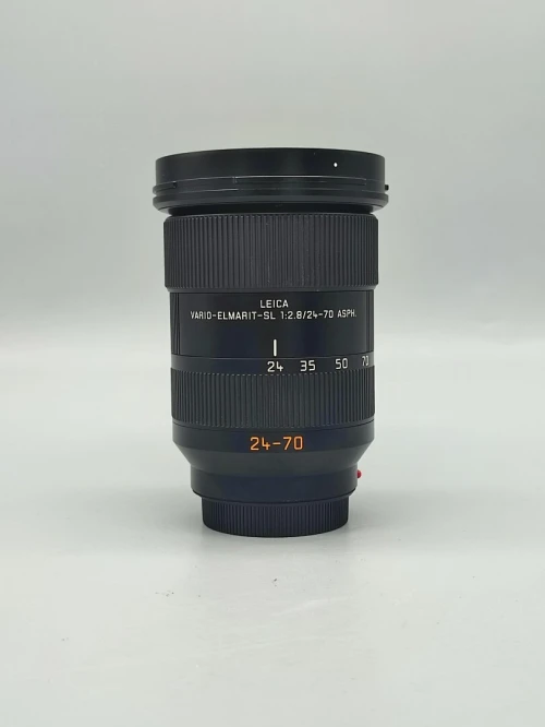 Leica Vario-Elmarit-SL 24-70mm f/2.8 ASPH