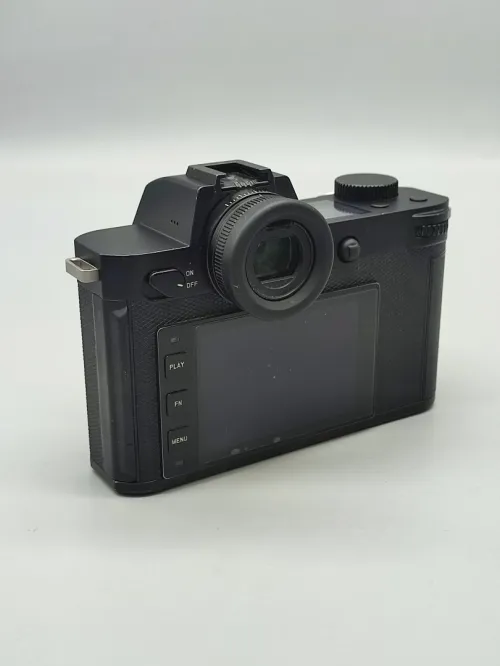 Leica sl2s boitier nu