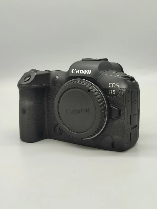 Canon R5 boitier nu 