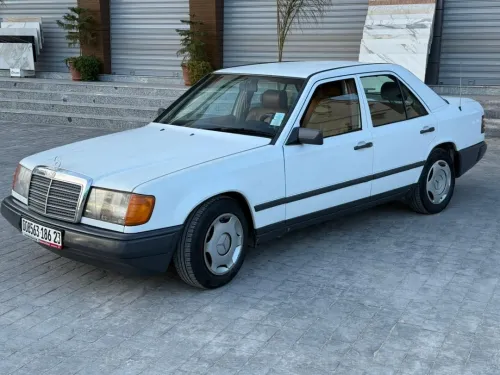 Mercedes CL 1986 CL