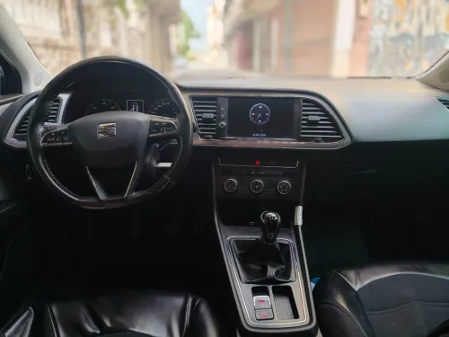 Seat Leon 2019 Leon