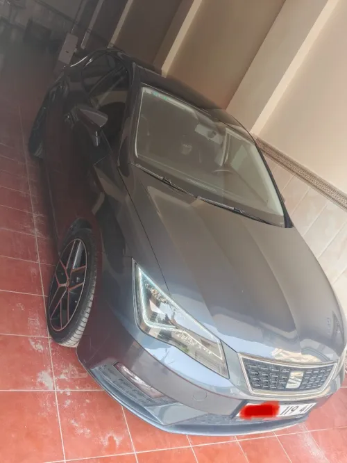Seat Leon 2019 Leon
