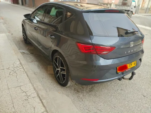 Seat Leon 2019 Leon