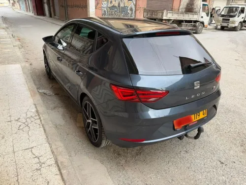 Seat Leon 2019 Leon