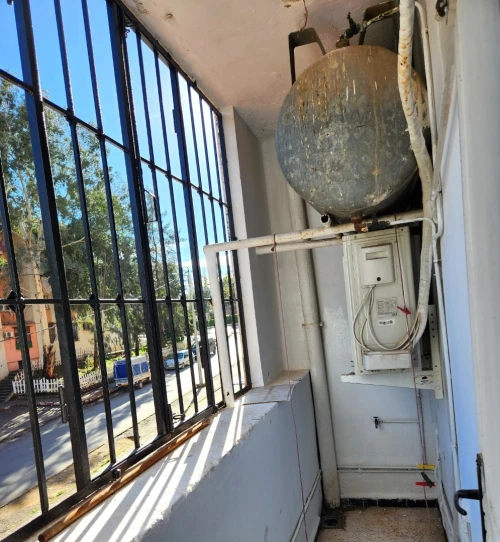 Vente Appartement F5 Alger Ain naadja