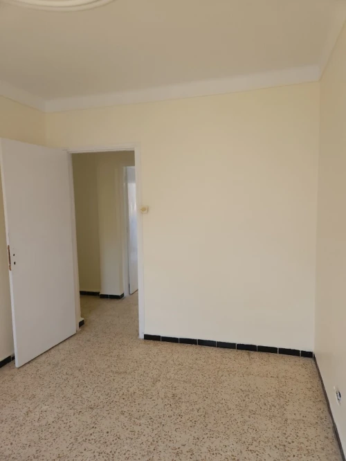 Vente Appartement F5 Alger Ain naadja