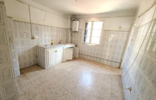 Vente Appartement F5 Alger Ain naadja