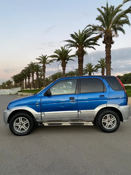 Zotye Nomad 1 2008 Nomad 1