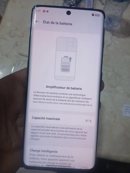One plus 11R 5G