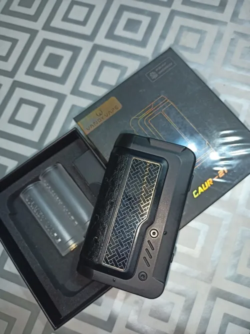 Gaur 21