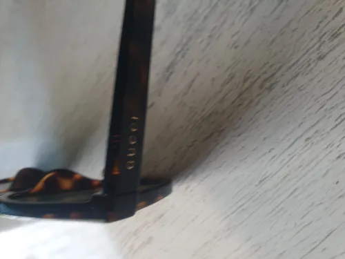Lunette gucci