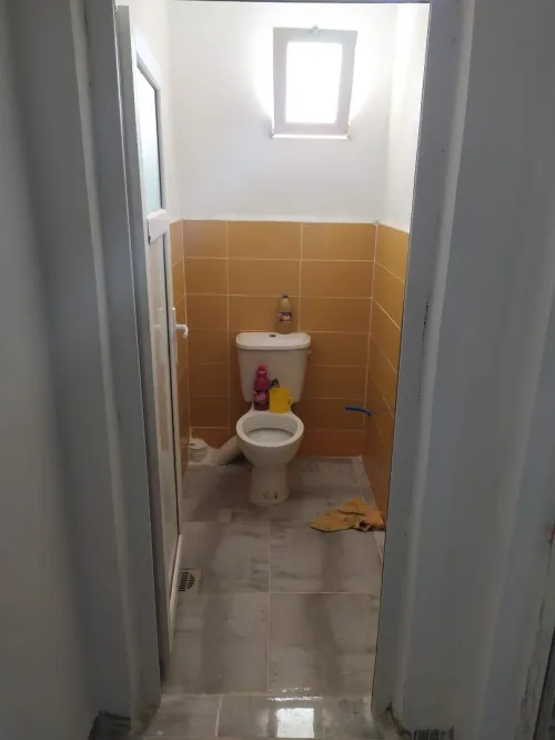 Vente Appartement F3 Batna Fesdis