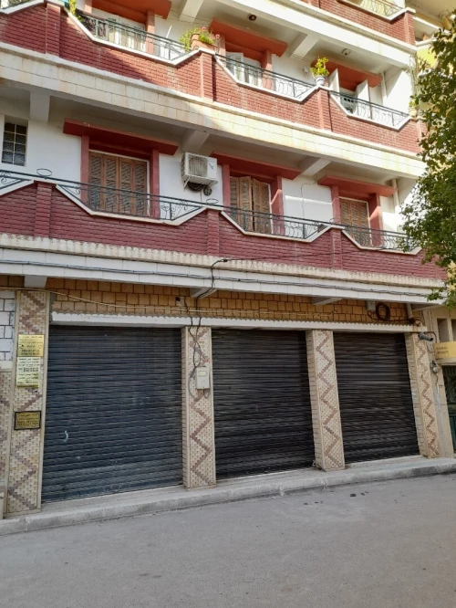Vente Villa Batna Batna