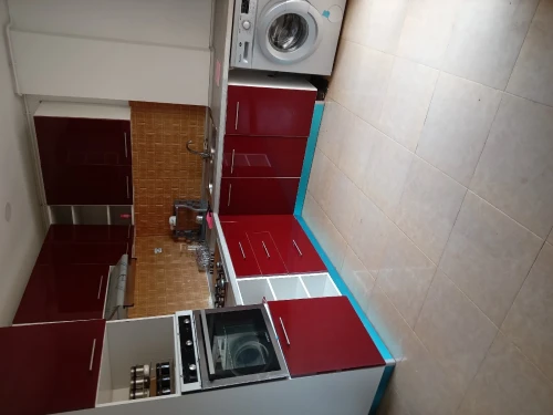 Location vacances Appartement F3 Tipaza Bou ismail