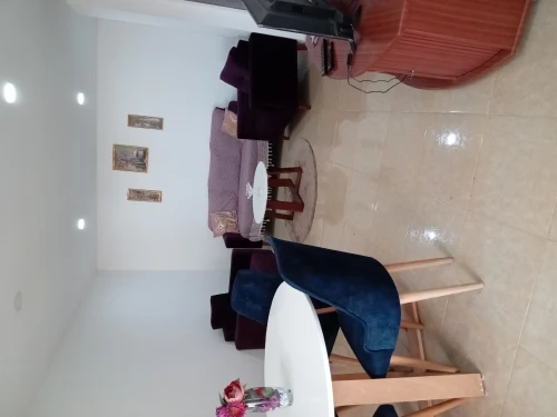 Location vacances Appartement F3 Tipaza Bou ismail