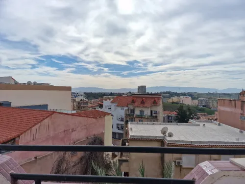 Vente Villa Alger Dely brahim
