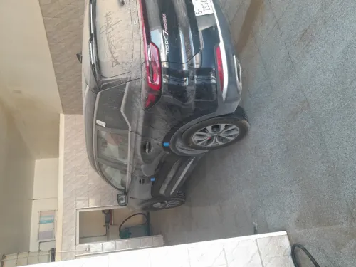 Chery Tiggo 7 promax 2024 Luxry