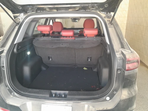 Chery Tiggo 7 promax 2024 Luxry