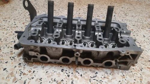 Moteur 1.2 16v renault essence