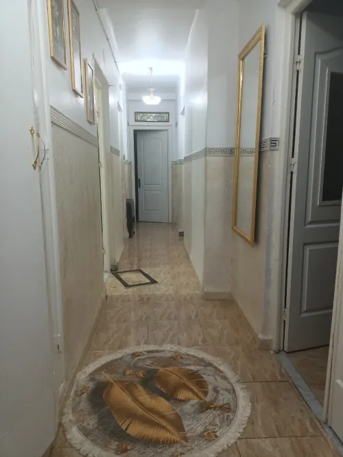 Vente Appartement F4 Alger Mahelma
