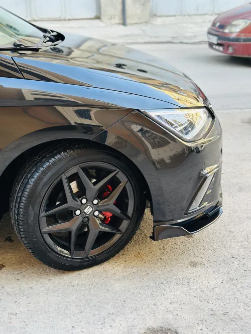 Seat Ibiza 2018 FR