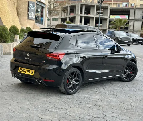 Seat Ibiza 2018 FR
