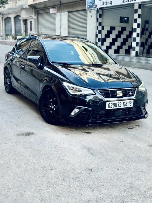 Seat Ibiza 2018 FR