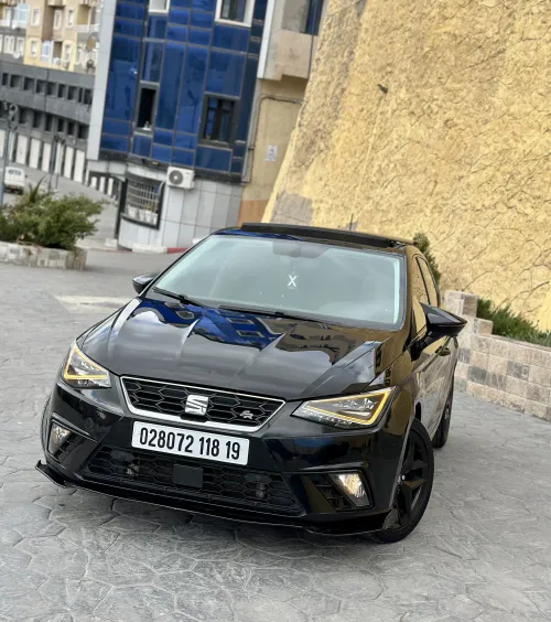 Seat Ibiza 2018 FR