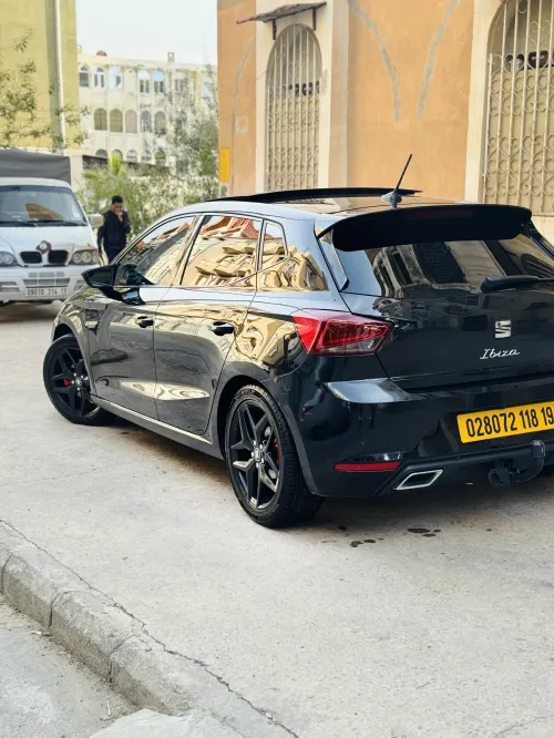 Seat Ibiza 2018 FR