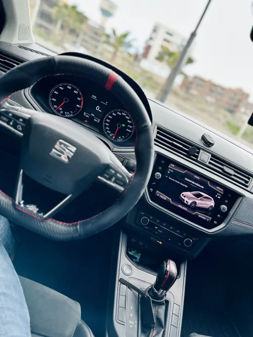 Seat Ibiza 2018 FR