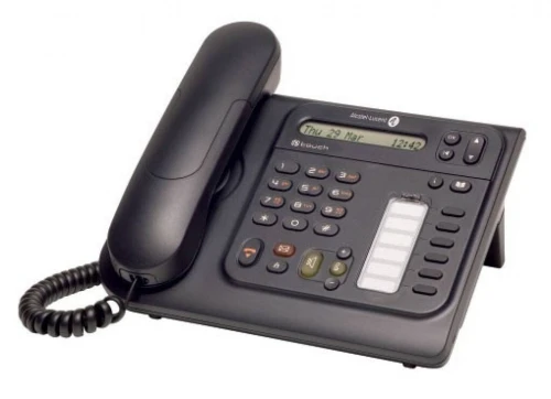 ALCATEL - LUCENT IP TOUCH 4018