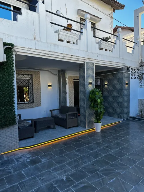 Location vacances Villa Annaba Annaba