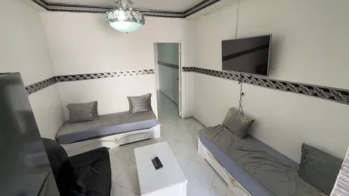 Location vacances Appartement Annaba Annaba