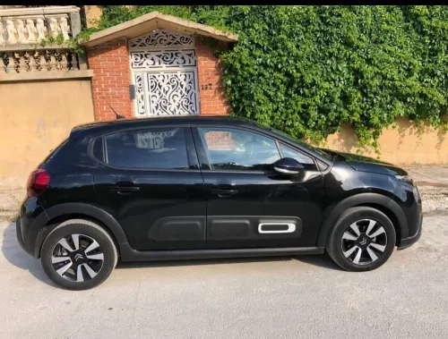 Citroen C3 2024 