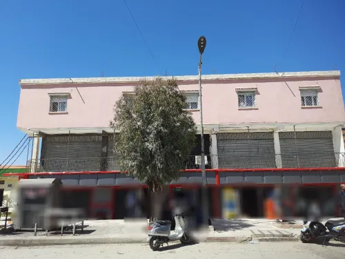 Location Local Médéa Ksar boukhari
