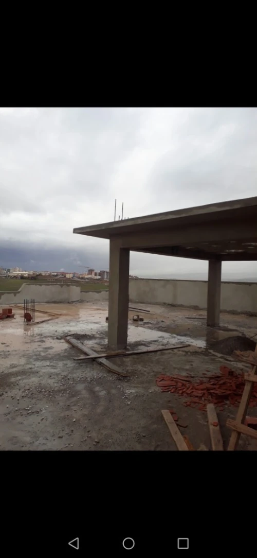Vente Villa Constantine Constantine