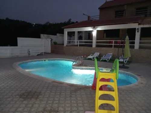 Location Villa Tizi ouzou Tigzirt