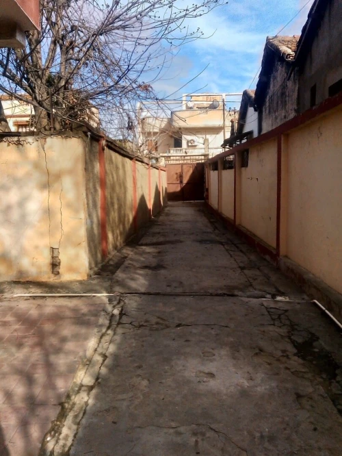 Vente Villa Tipaza Hadjout