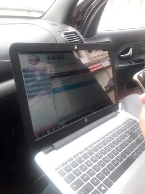 دورة تكوينية في كهرباء وسكانار السيارات