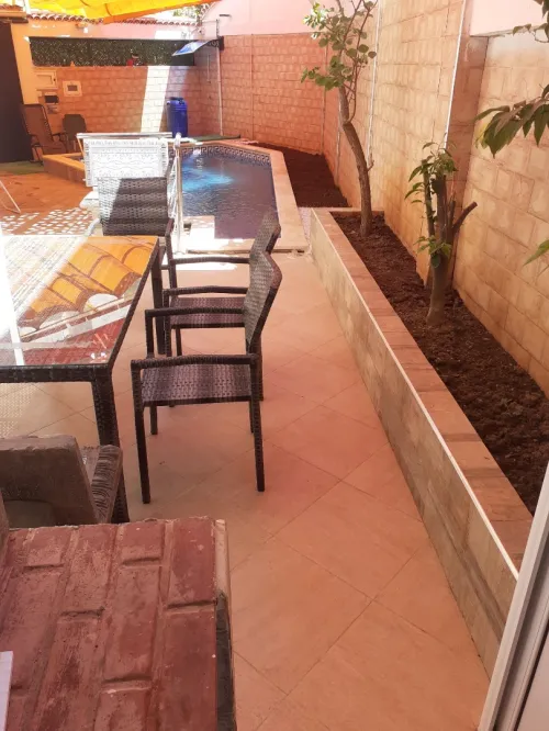 Location vacances Appartement Tizi Ouzou Tigzirt