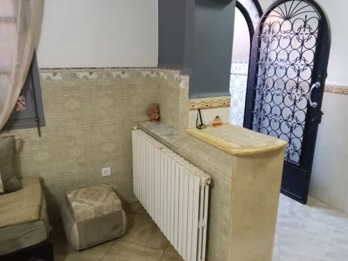 Vente Villa Oran Es senia