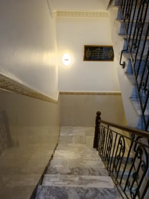 Vente Villa Oran Es senia