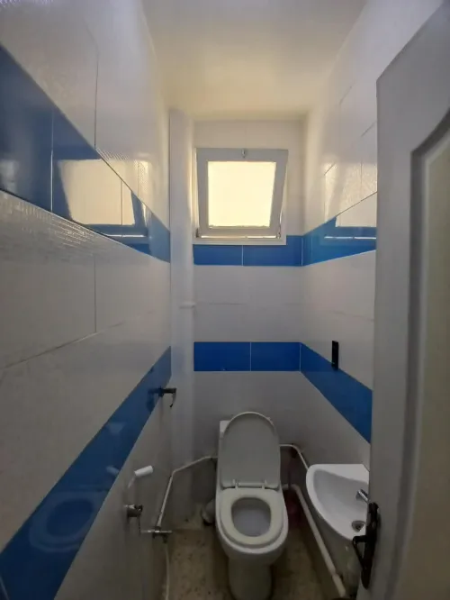 Vente Appartement F3 Alger Baba hassen