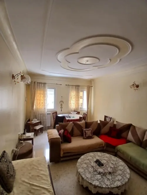 Vente Appartement F3 Alger Baba hassen