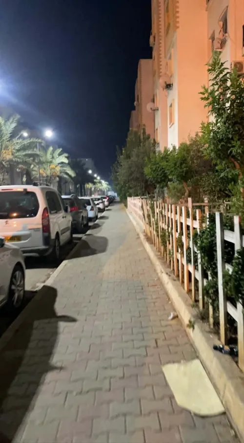 Vente Appartement F3 Alger Baba hassen