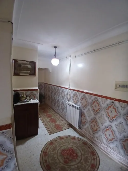 Vente Appartement F3 Alger Baba hassen